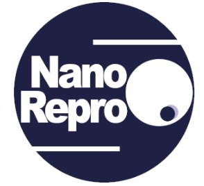 NanoRepro Logo