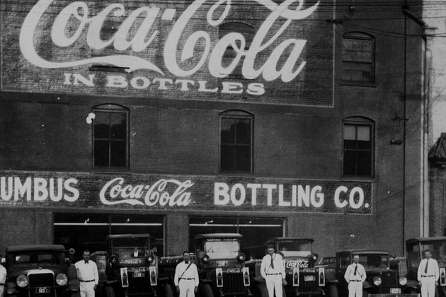 coca cola aktie kaufen