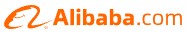 Alibaba Logo