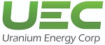 Uranium Energy Logo