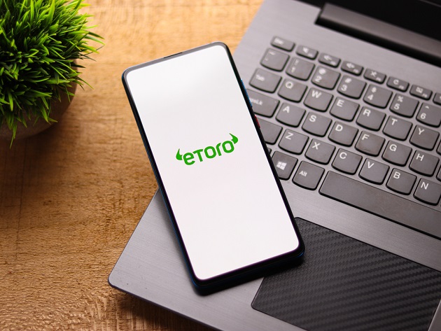 eToro Erfahrungen