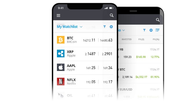 Seriöse Trading App