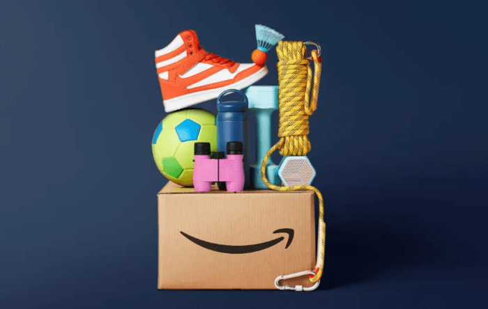 growth Aktie amazon